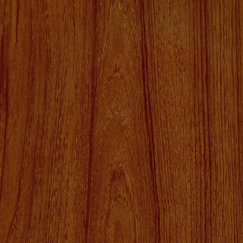 Vertikální Woodgrain PVC Dekorativní film