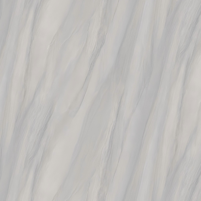Gradient a míchání efektu horké lisování fólie pro UV mramorovou list